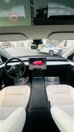 تسلا موديل Y